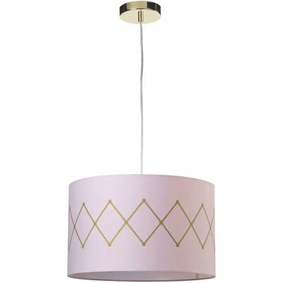 Onli Lighting Onli Rosita Pink Deckenleuchte - Deckenleuchte Onli Lighting Onli Rosita Pink Deckenleuchte - Deckenleuchte