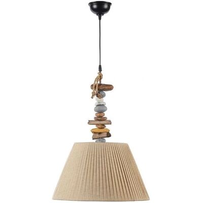 Onli Lighting Stoney Dome Pendelleuchte - Deckenleuchte Onli Lighting Stoney Dome Pendelleuchte - Deckenleuchte