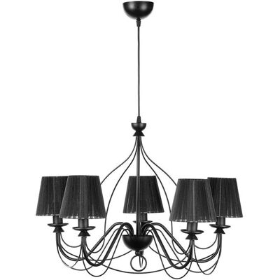 Onli Lighting Onli Loris Plafon a bracci multipli - Lampada da soffitto Onli Lighting Onli Loris Plafon a bracci multipli - Lampada da soffitto