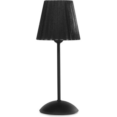 Onli Lighting Onli Loris Tischlampe - Metall, Stoff, Dimmbar Onli Lighting Onli Loris Tischlampe - Metall, Stoff, Dimmbar