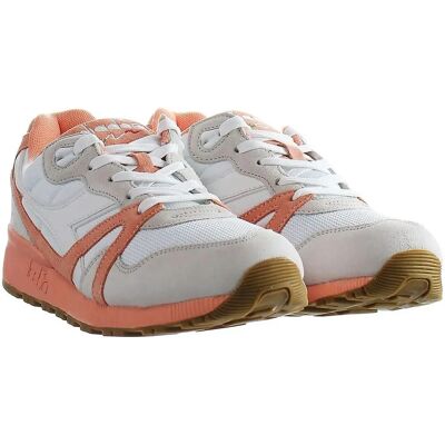 Diadora N9000 III Mens Trainers - Retro Running Shoe Diadora N9000 III Mens Trainers - Retro Running Shoe