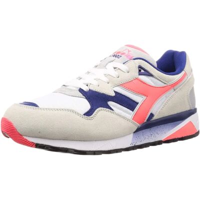 Diadora N9002 - Multicolor - Men's Trainers Diadora N9002 - Multicolor - Men's Trainers