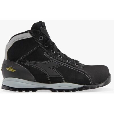 Diadora Zapatos de seguridad - Modelo 701.173527 - Transpirables, Antideslizantes, Punta de acero Diadora Zapatos de seguridad - Modelo 701.173527 - Transpirables, Antideslizantes, Punta de acero