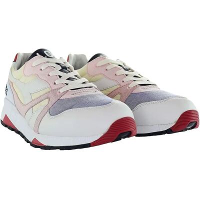 Diadora N9000 Multicolor Trainers - Men Diadora N9000 Multicolor Trainers - Men