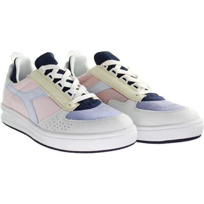 Diadora B.Elite LC23 Sock Oxford Multicolor - Men’s Trainers - UK 5.5 Diadora B.Elite LC23 Sock Oxford Multicolor - Men’s Trainers - UK 5.5