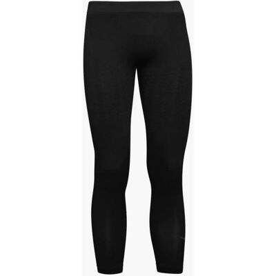 Pantaloni Diadora L-xl - Uomo Nero Tecnici e Traspiranti Pantaloni Diadora L-xl - Uomo Nero Tecnici e Traspiranti