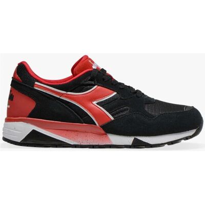 Diadora N9002 Baskets - Chaussures décontractées pour hommes Diadora N9002 Baskets - Chaussures décontractées pour hommes