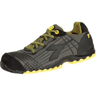 Diadora Zapatos de Seguridad con Punta de Acero - Zapatos de Seguridad Diadora Zapatos de Seguridad con Punta de Acero - Zapatos de Seguridad
