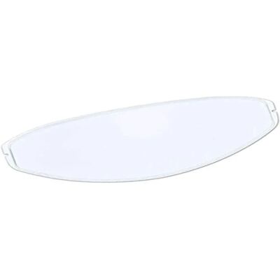 Nolan N60-5/64/63/62 Transparent Hjälmlins - Unisex Nolan N60-5/64/63/62 Transparent Hjälmlins - Unisex