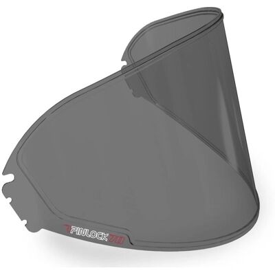 Lente Pinlock Nolan N3 Gris - Lente para Casco Lente Pinlock Nolan N3 Gris - Lente para Casco
