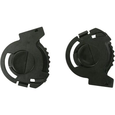 Nolan G9.1/Evolve Helm Visier Mechanismus - Kompatibel mit N91/EVO/N90 Nolan G9.1/Evolve Helm Visier Mechanismus - Kompatibel mit N91/EVO/N90
