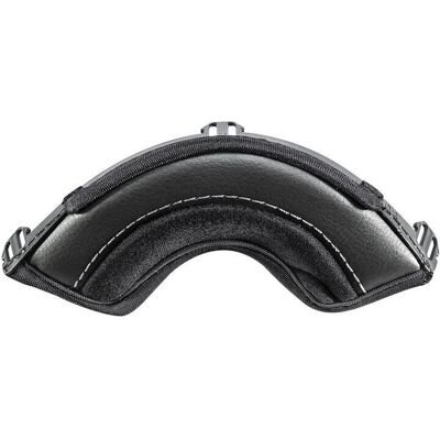 X-Lite X-903/Ultra Carbon/X-552 Kinnvorhang - Schwarz - Einheitsgröße X-Lite X-903/Ultra Carbon/X-552 Kinnvorhang - Schwarz - Einheitsgröße