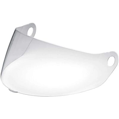 Nolan N70-2 X Visor - Scratch resistant, Pinlock ready, Extra wide Nolan N70-2 X Visor - Scratch resistant, Pinlock ready, Extra wide