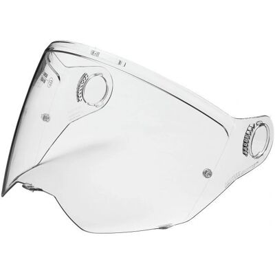 Nolan N70-2 X Visor - Scratch resistant, Pinlock ready, Extra wide Nolan N70-2 X Visor - Scratch resistant, Pinlock ready, Extra wide
