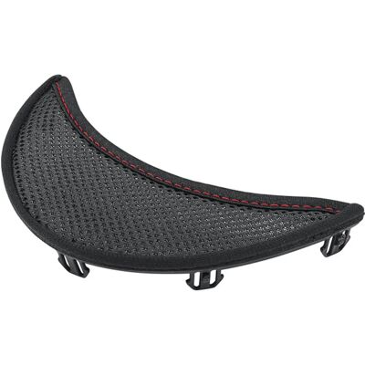 Nolan N70-2 GT/N44/N44 Evo Black Chin Curtain - Helmet Accessory Nolan N70-2 GT/N44/N44 Evo Black Chin Curtain - Helmet Accessory