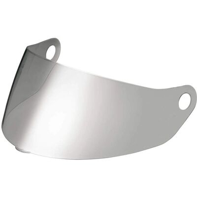 NOLAN N20 Traffic Multicolor Helmet Visor - Visors NOLAN N20 Traffic Multicolor Helmet Visor - Visors