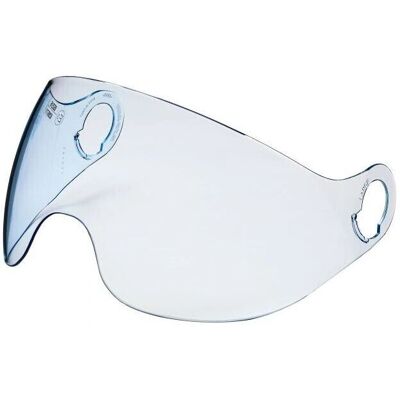 NOLAN N20 Traffic Multicolor Helmet Visor - Motorcycle Gear NOLAN N20 Traffic Multicolor Helmet Visor - Motorcycle Gear