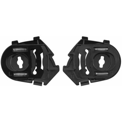 Mécanisme de Visor de Casque Nolan N43/E/E Air/G4.1/E/Pro/G4.2 Pro Mécanisme de Visor de Casque Nolan N43/E/E Air/G4.1/E/Pro/G4.2 Pro