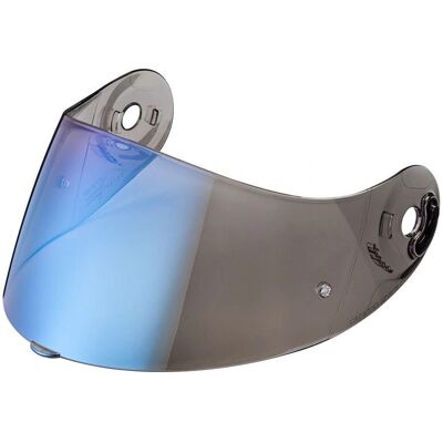 Visor de Carrera Azul X-Lite - Visor de carrera Visor de Carrera Azul X-Lite - Visor de carrera