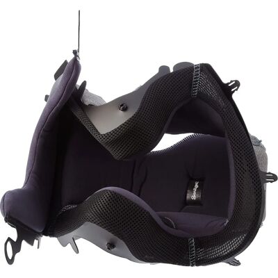 Fodera casco Nolan G4.2 G4.1 XS Fodera casco Nolan G4.2 G4.1 XS