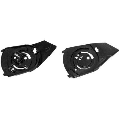 Nolan N70-2X Helmet Visor Mechanism Nolan N70-2X Helmet Visor Mechanism