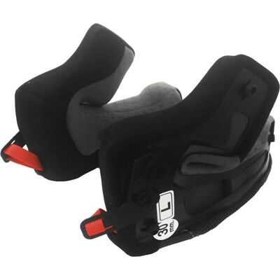 X-Lite X-903/ultra Carbon Almohadillas de mejillas - Almohadillas para X-Lite X-903/Ultra Carbon X-Lite X-903/ultra Carbon Almohadillas de mejillas - Almohadillas para X-Lite X-903/Ultra Carbon