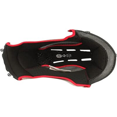 Fodera Interna Nolan N40/-5 Clima Comfort - Fodera del casco Fodera Interna Nolan N40/-5 Clima Comfort - Fodera del casco
