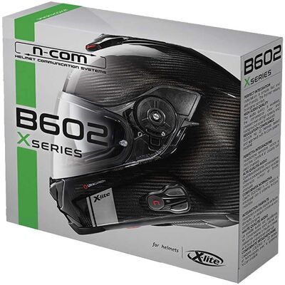 Nolan N-COM B602 X Series Nolan N-COM B602 X Series
