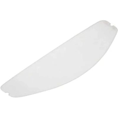 Visière transparente Nolan N104/N104EVO/N104Absolute - Anti-buée, Unisexe, Plusieurs tailles Visière transparente Nolan N104/N104EVO/N104Absolute - Anti-buée, Unisexe, Plusieurs tailles