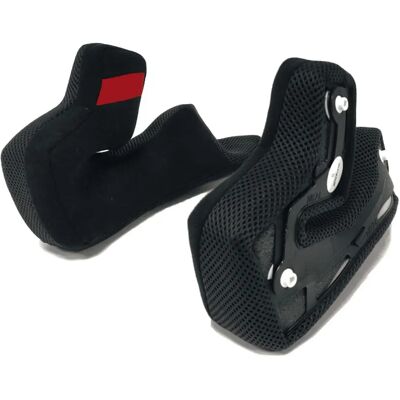 Nolan N87 Plus Clima Comfort Cheek Pads - Helmet Accessories Nolan N87 Plus Clima Comfort Cheek Pads - Helmet Accessories