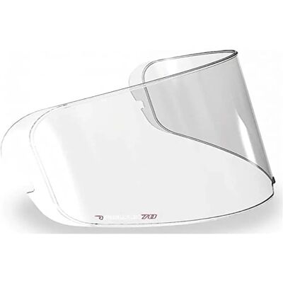 Lente Casco Trasparente X-Lite X-1005/Ultra - Unisex Lente Casco Trasparente X-Lite X-1005/Ultra - Unisex