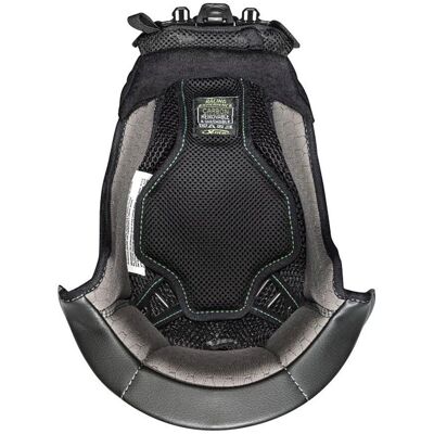 Forro interior X-Lite X-1005/Ultra - Forro de casco Forro interior X-Lite X-1005/Ultra - Forro de casco