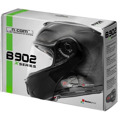 Nolan B902 X Nolan B902 X