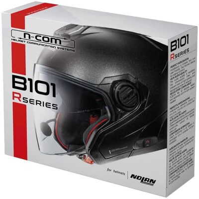 Nolan B101-R single Nolan B101-R single