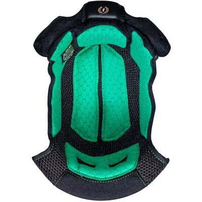 Tenda mentoniera in carbonio X-Lite X-803/ultra - Accessorio casco Tenda mentoniera in carbonio X-Lite X-803/ultra - Accessorio casco