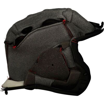 Nolan N90-3 Clima Comfort Helmet Inner Lining - Helmet Inner Lining Nolan N90-3 Clima Comfort Helmet Inner Lining - Helmet Inner Lining