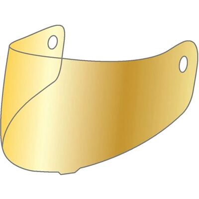 Visière X-Lite X1 Gold – Visor de casque pour X-802/ X-802R/ X-702/ X-603 - Publicité Visière X-Lite X1 Gold – Visor de casque pour X-802/ X-802R/ X-702/ X-603 - Publicité