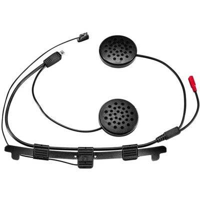 Nolan - N-Com X-2 - SPCOM00000107 - B902 X Nolan - N-Com X-2 - SPCOM00000107 - B902 X