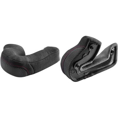Nolan N100-5 Clima Comfort Cheek Pads - Helmet Accessories Nolan N100-5 Clima Comfort Cheek Pads - Helmet Accessories