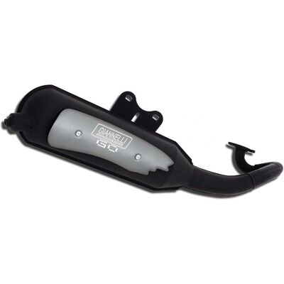 Giannelli Auspuff für Aprilia 50 SR 1994-2001 - Exhaust Muffler Giannelli Auspuff für Aprilia 50 SR 1994-2001 - Exhaust Muffler