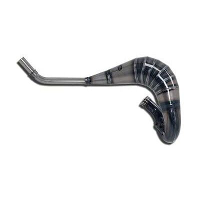 Escape Giannelli Enduro para Peugeot XP6 SM 50 Escape Giannelli Enduro para Peugeot XP6 SM 50