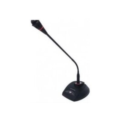 Empire Media Desk-500 PRO Schwarzes Tischmikrofon - Mikrofon Empire Media Desk-500 PRO Schwarzes Tischmikrofon - Mikrofon