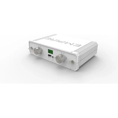Empire Media HT.T10 kabelloses Mikrofon-System Empire Media HT.T10 kabelloses Mikrofon-System