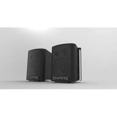 Empire Media HS.WALL250MB 2-Wege-Lautsprecher - Lautsprecher Empire Media HS.WALL250MB 2-Wege-Lautsprecher - Lautsprecher
