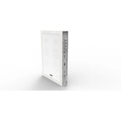 Empire Media - HS.QUADROMIC - Weiß - 140 W - Speaker System Empire Media - HS.QUADROMIC - Weiß - 140 W - Speaker System