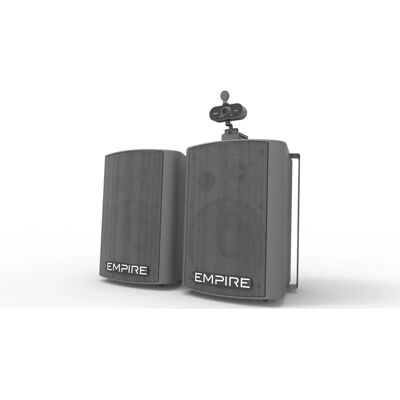 Empire Media - AV.CONFw4 - Set - System - Videokonferenzsystem Empire Media - AV.CONFw4 - Set - System - Videokonferenzsystem