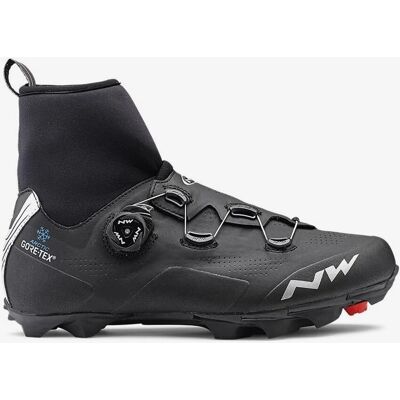 Northwave Raptor Arctic Winter - Zapatos de ciclismo aislantes Northwave Raptor Arctic Winter - Zapatos de ciclismo aislantes