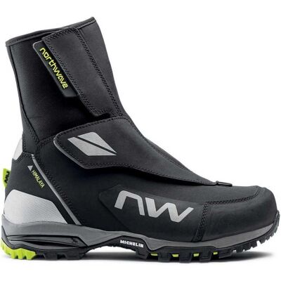 Zapatillas Northwave Himalaya - Impermeables, Aislamiento, Hombre 42 Zapatillas Northwave Himalaya - Impermeables, Aislamiento, Hombre 42