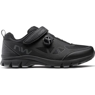 Northwave Corsair Schuhe - Leichte, Atmungsaktive MTB-Schuhe - Schuhe Northwave Corsair Schuhe - Leichte, Atmungsaktive MTB-Schuhe - Schuhe