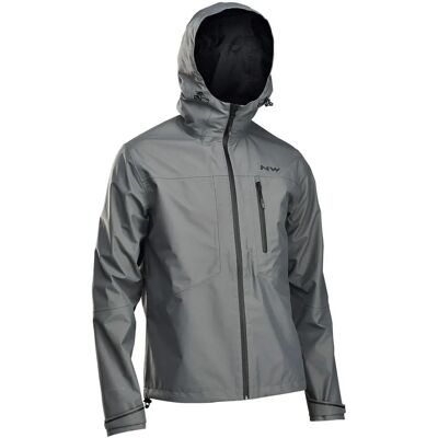 NorthWave Enduro Hardshell Jacket - Radsportjacke NorthWave Enduro Hardshell Jacket - Radsportjacke